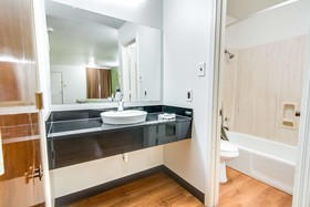 Motel 6 Longview - North