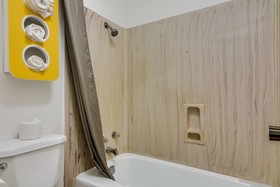 Motel 6 Longview - North