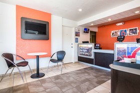 Motel 6 Longview