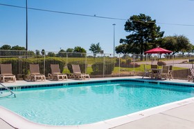 Motel 6 Longview