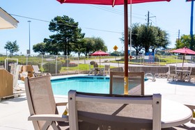 Motel 6 Longview