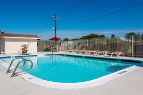 Motel 6 Longview
