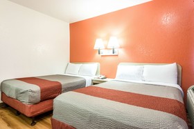 Motel 6 Longview