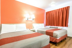 Motel 6 Longview