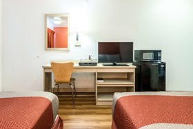 Motel 6 Longview