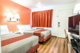 Motel 6 Longview