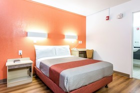 Motel 6 Longview