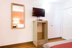 Motel 6 Longview