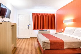Motel 6 Longview
