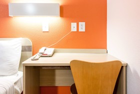 Motel 6 Longview