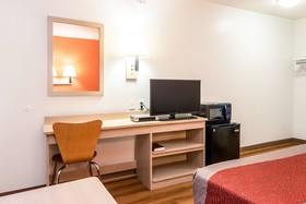 Motel 6 Longview