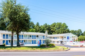 Motel 6 Longview