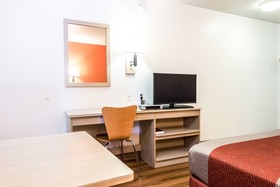 Motel 6 Longview