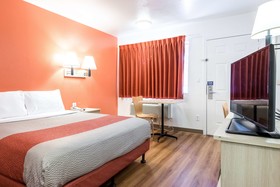 Motel 6 Longview