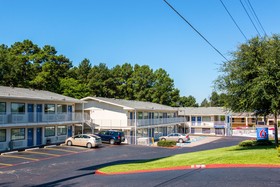 Motel 6 Longview