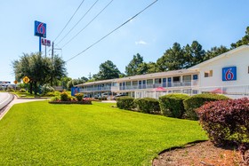 Motel 6 Longview