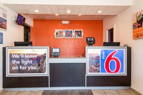 Motel 6 Longview
