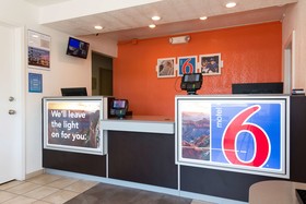 Motel 6 Longview