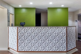 Quality Inn & Suites Longview I-20