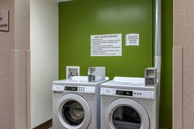 Quality Inn & Suites Longview I-20