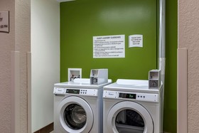 Quality Inn & Suites Longview I-20