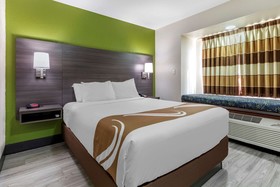 Quality Inn & Suites Longview I-20