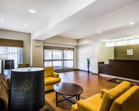 Wingate by Wyndham Longview North