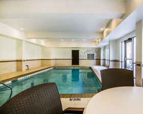 Wingate by Wyndham Longview North