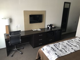 Wingate by Wyndham Longview North