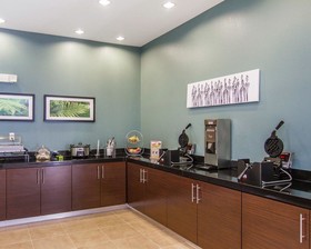 Wingate by Wyndham Longview North