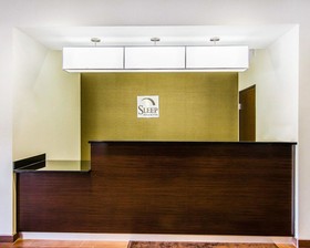 Wingate by Wyndham Longview North