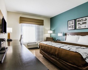 Wingate by Wyndham Longview North