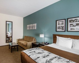 Wingate by Wyndham Longview North