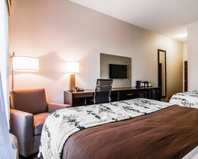 Wingate by Wyndham Longview North