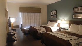 Wingate by Wyndham Longview North