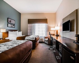 Wingate by Wyndham Longview North
