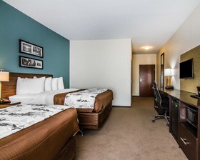 Wingate by Wyndham Longview North