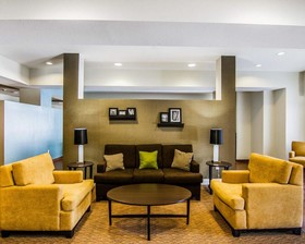 Wingate by Wyndham Longview North