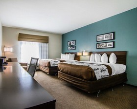 Wingate by Wyndham Longview North