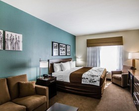 Wingate by Wyndham Longview North