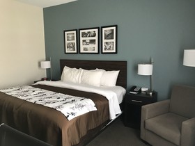 Wingate by Wyndham Longview North