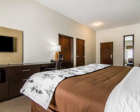 Wingate by Wyndham Longview North