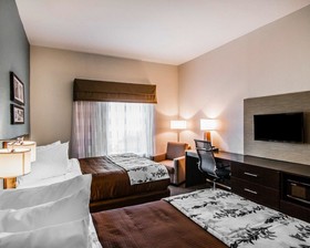 Wingate by Wyndham Longview North