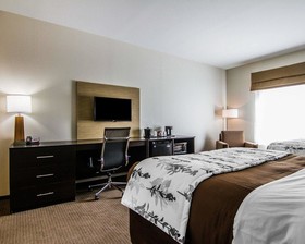 Wingate by Wyndham Longview North