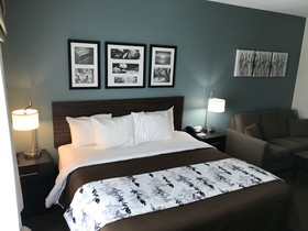 Wingate by Wyndham Longview North