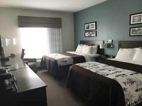 Wingate by Wyndham Longview North