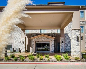 Wingate by Wyndham Longview North