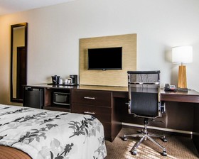 Wingate by Wyndham Longview North