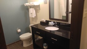 Wingate by Wyndham Longview North