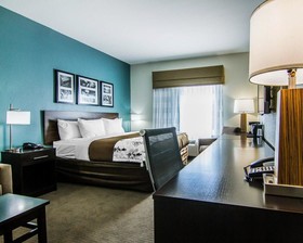 Wingate by Wyndham Longview North